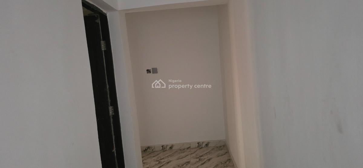 10 Units of One Bedroom Apartments Spacious,gated,fenced, Property Links Apartment for Sale Inside Ogombo, Ajah, Lagos, Mini Flat (room and Parlour) for Sale