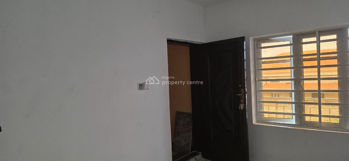 10 Units of One Bedroom Apartments Spacious,gated,fenced, Property Links Apartment for Sale Inside Ogombo, Ajah, Lagos, Mini Flat (room and Parlour) for Sale
