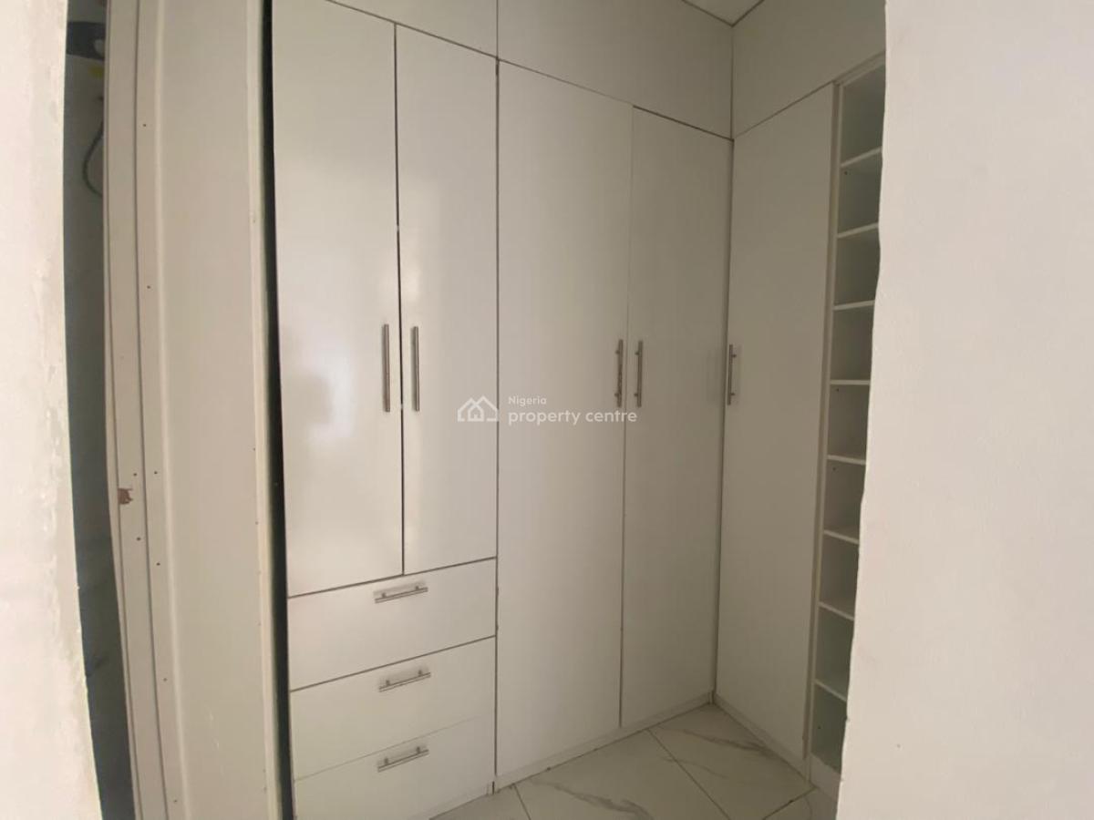 4 Bedrooms Detached Duplex with Bq, Ikota Villa, Ikota, Lekki, Lagos, Detached Duplex for Rent