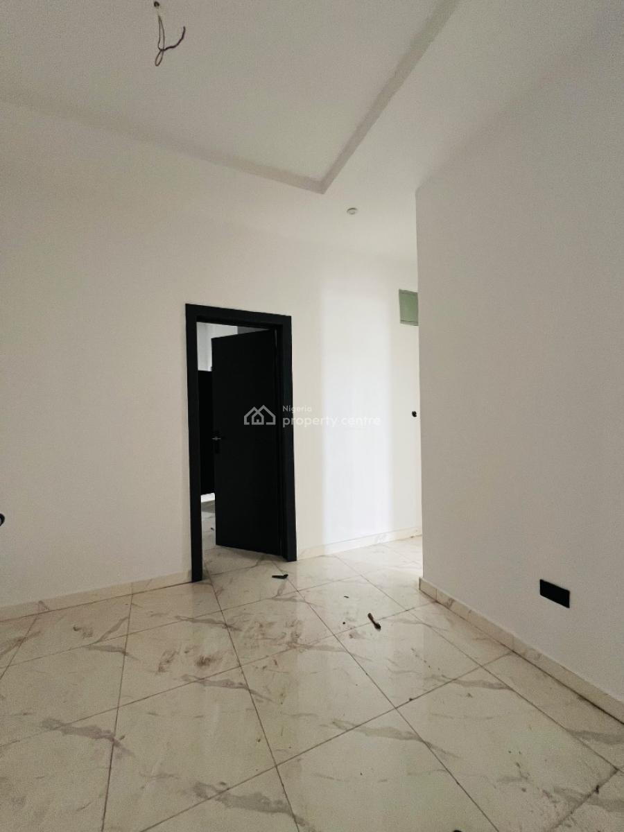 3 Bedrooms Terraced Duplex with Bq, Ajah, Lagos, Terraced Duplex for Sale