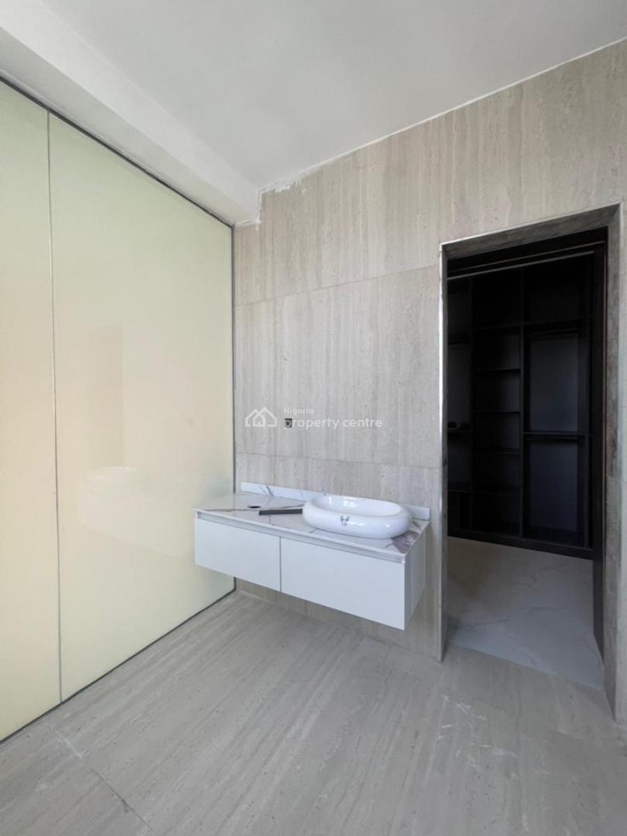 Contemporary 6 Bedrooms Detached Home, Osapa London, Osapa, Lekki, Lagos, Detached Duplex for Sale
