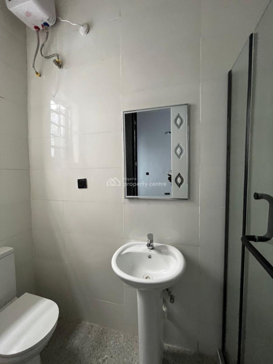 Brand New 4 Bedroom Detached Duplex with Bq, Orchid, Lekki Phase 2, Lekki, Lagos, Detached Duplex for Sale