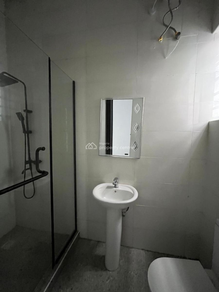 Brand New 4 Bedroom Detached Duplex with Bq, Orchid, Lekki Phase 2, Lekki, Lagos, Detached Duplex for Sale