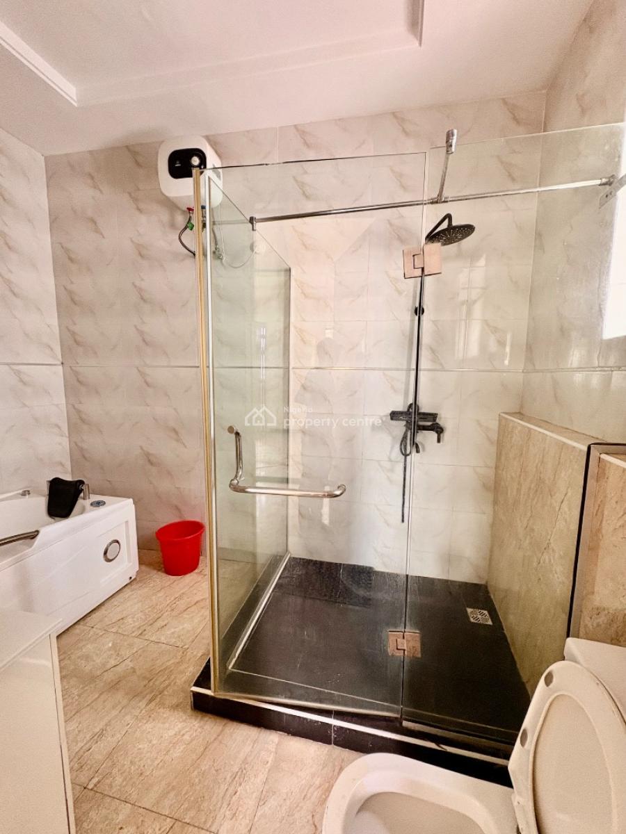 Spacious Modern 5 Bedrooms Detached Duplex with 2 Bqs and a Gatehouse, Royal Pine Estate, Before Orchid General Hospital, Lekki, Lagos, Detached Duplex for Rent