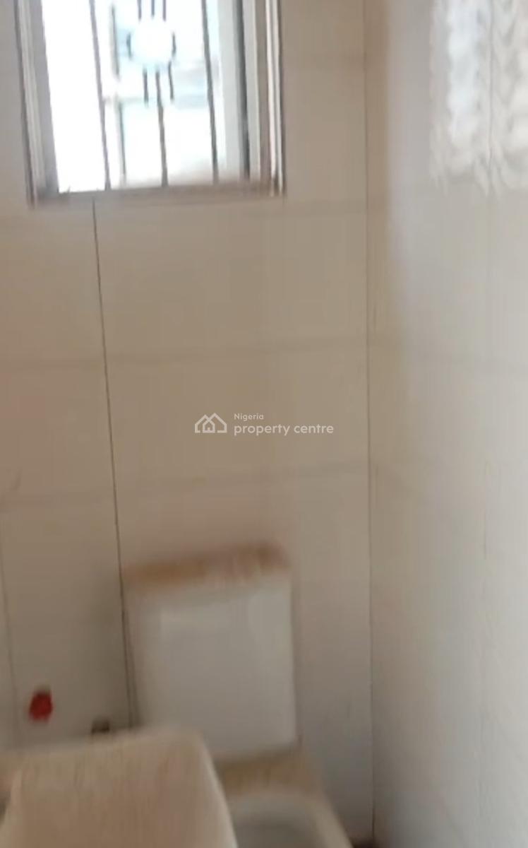 3 Bedroom Fully Detached Bungalow, Standard Estate, Galadimawa, Abuja, Detached Bungalow for Rent