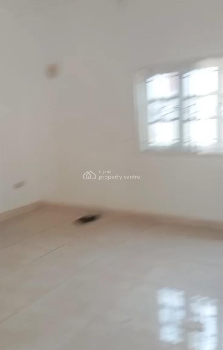 3 Bedroom Fully Detached Bungalow, Standard Estate, Galadimawa, Abuja, Detached Bungalow for Rent