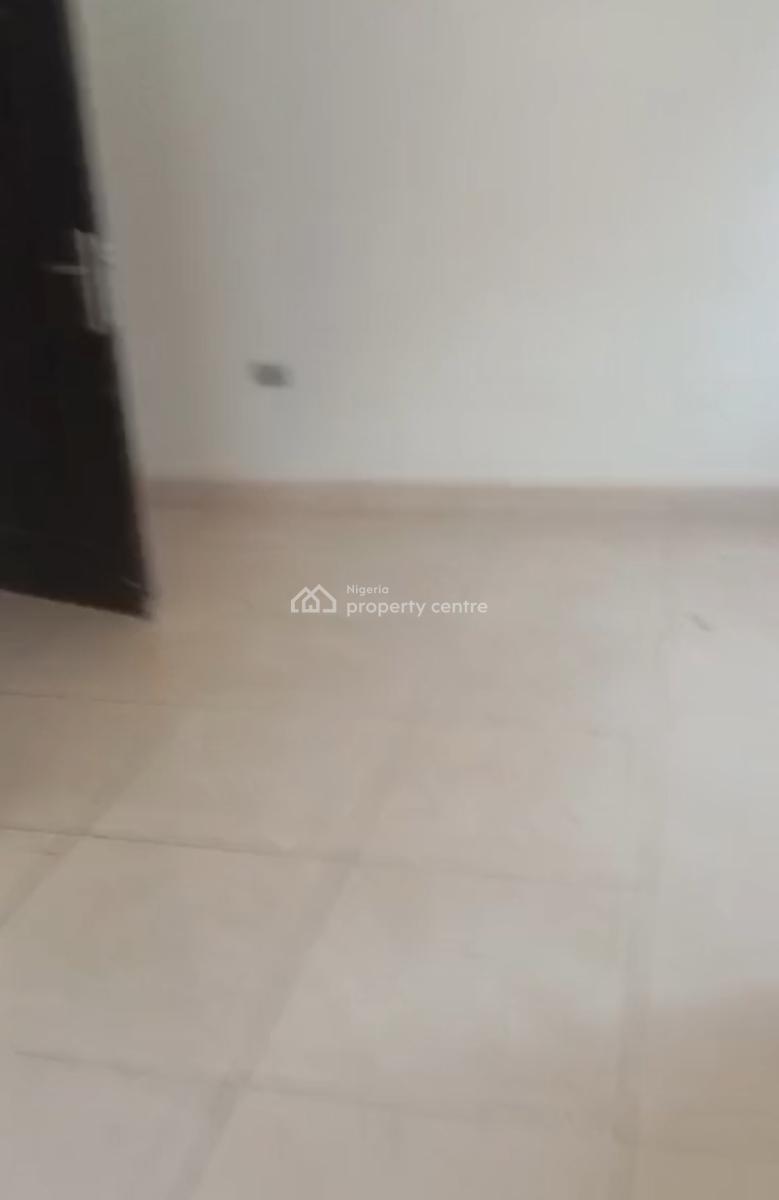 3 Bedroom Fully Detached Bungalow, Standard Estate, Galadimawa, Abuja, Detached Bungalow for Rent