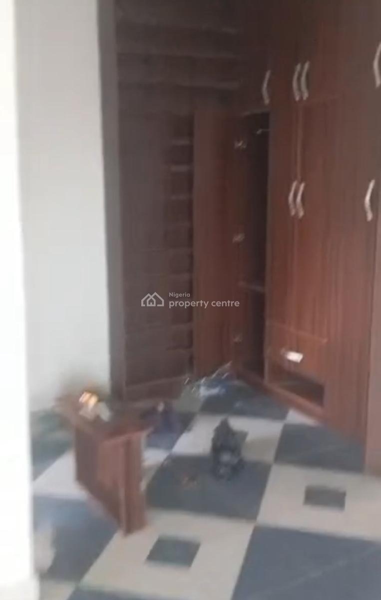 3 Bedroom Fully Detached Bungalow, Standard Estate, Galadimawa, Abuja, Detached Bungalow for Rent