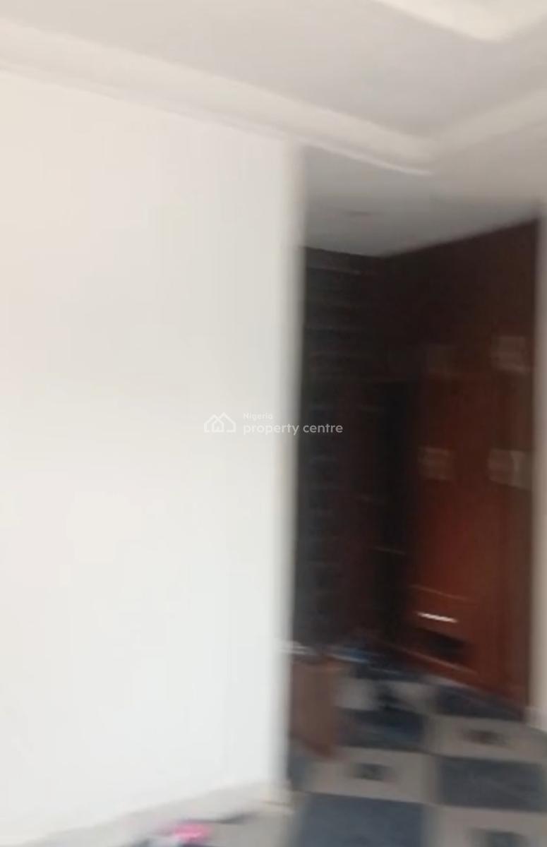 3 Bedroom Fully Detached Bungalow, Standard Estate, Galadimawa, Abuja, Detached Bungalow for Rent