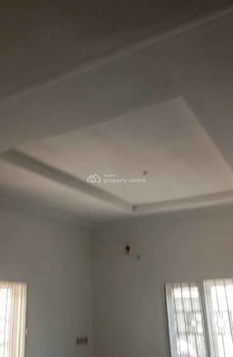 3 Bedroom Fully Detached Bungalow, Standard Estate, Galadimawa, Abuja, Detached Bungalow for Rent