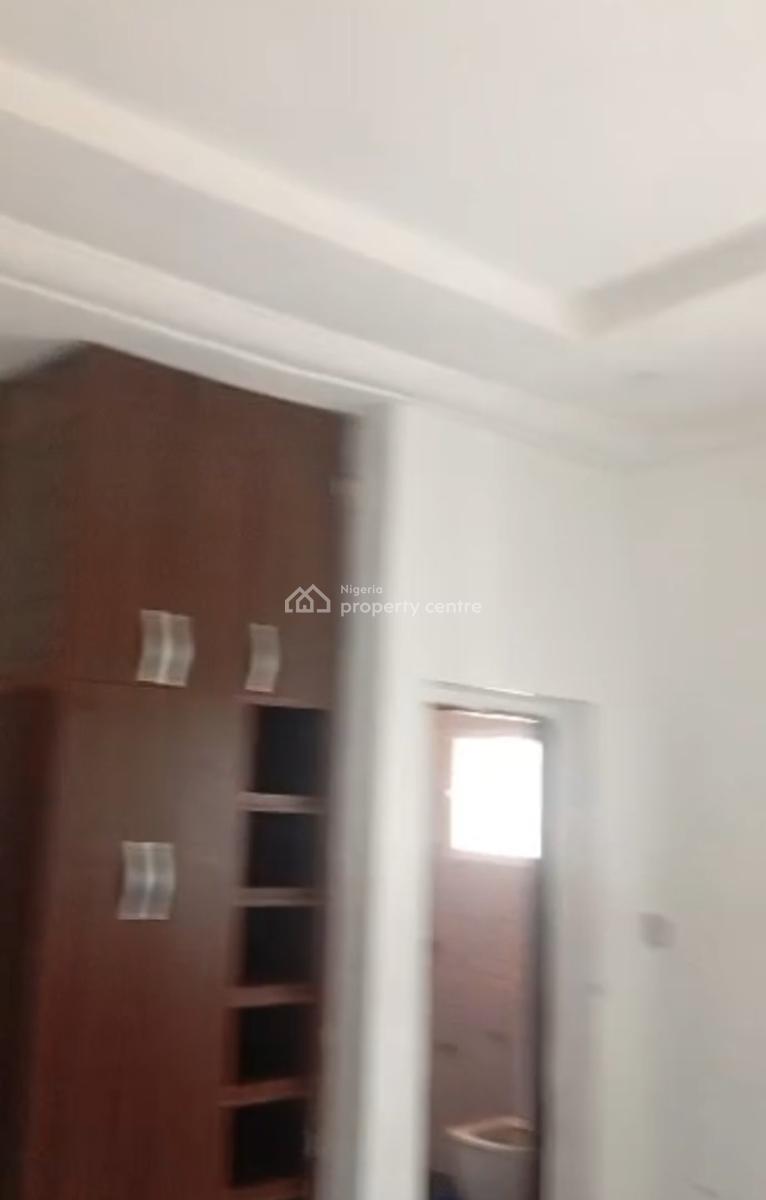 3 Bedroom Fully Detached Bungalow, Standard Estate, Galadimawa, Abuja, Detached Bungalow for Rent