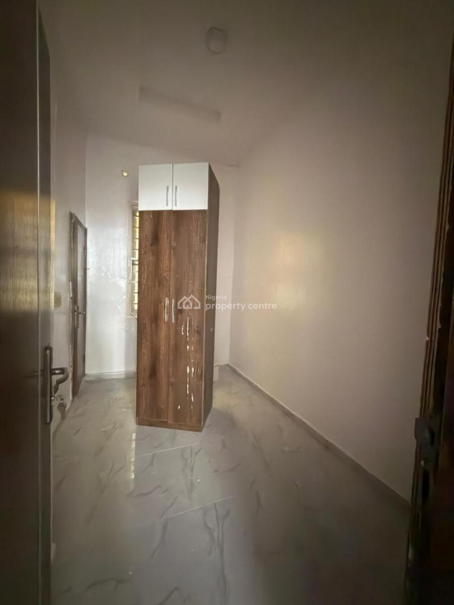 4 Bedrooms Semi Detached Duplex, Vgc, Lekki, Lagos, House for Rent