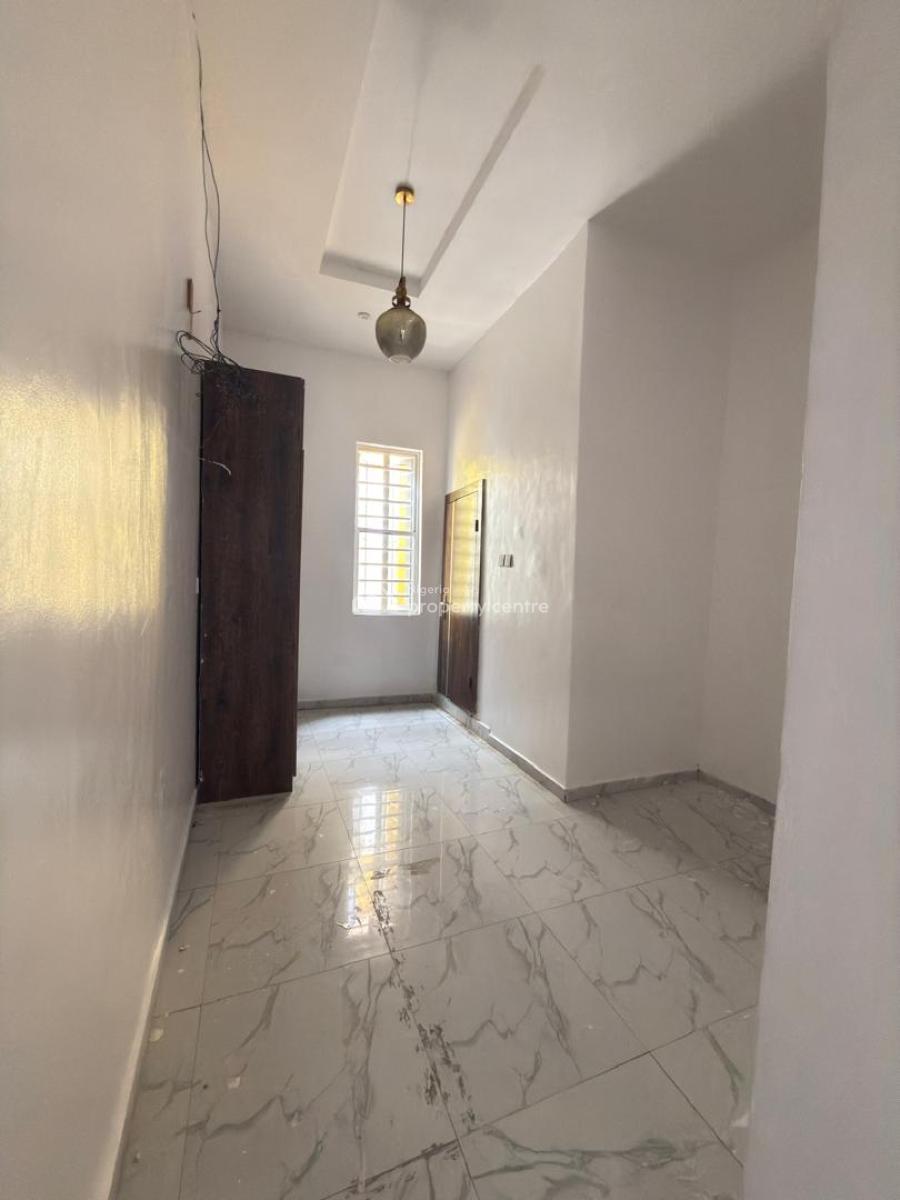 4 Bedrooms Semi Detached Duplex, Vgc, Lekki, Lagos, House for Rent