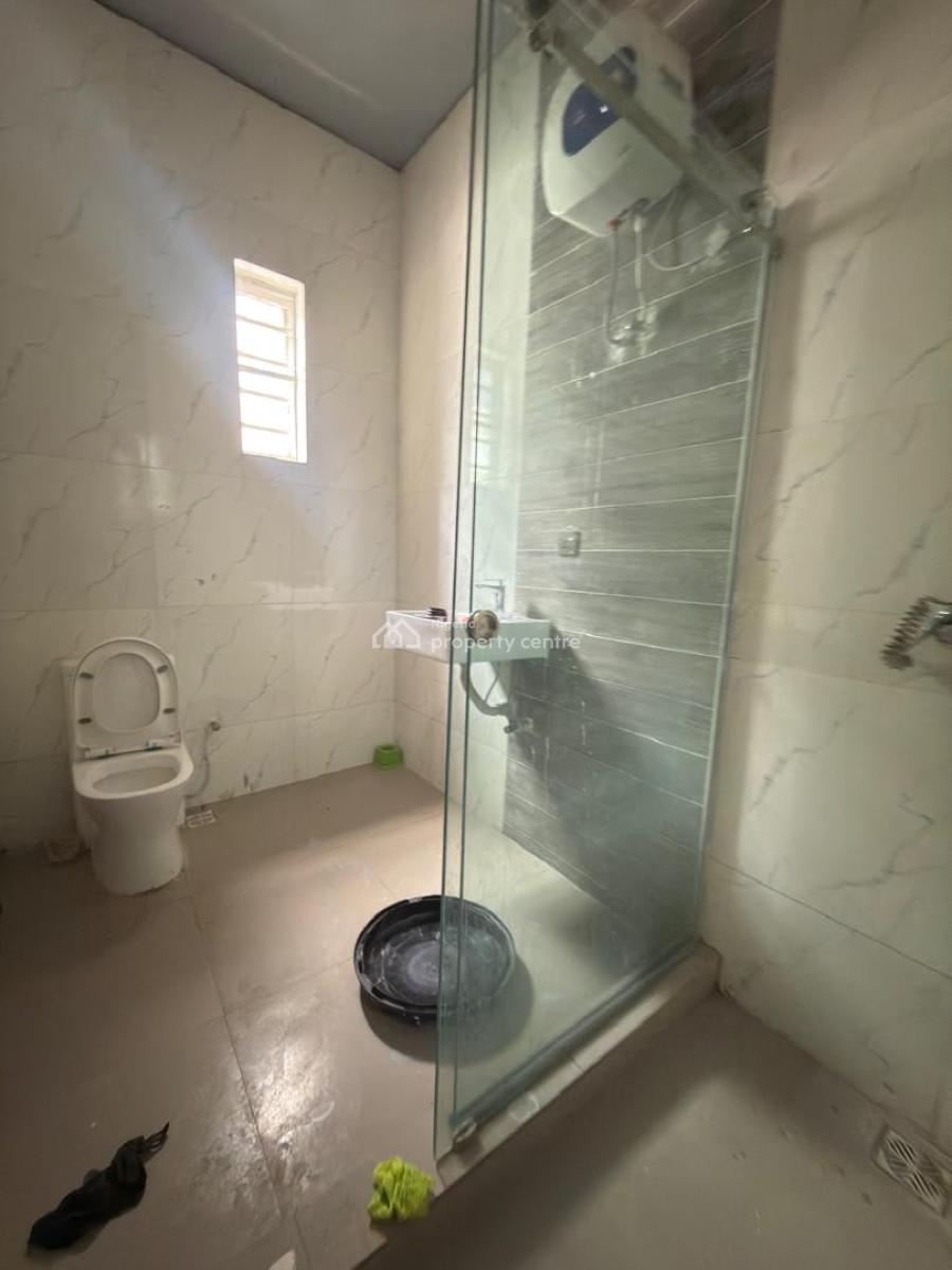 4 Bedrooms Semi Detached Duplex, Vgc, Lekki, Lagos, House for Rent