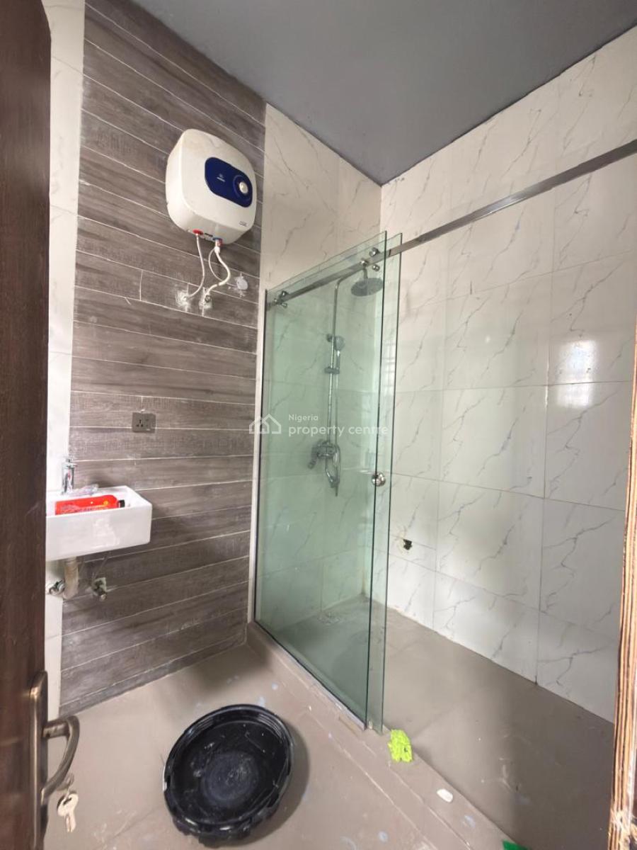 4 Bedrooms Semi Detached Duplex, Vgc, Lekki, Lagos, House for Rent