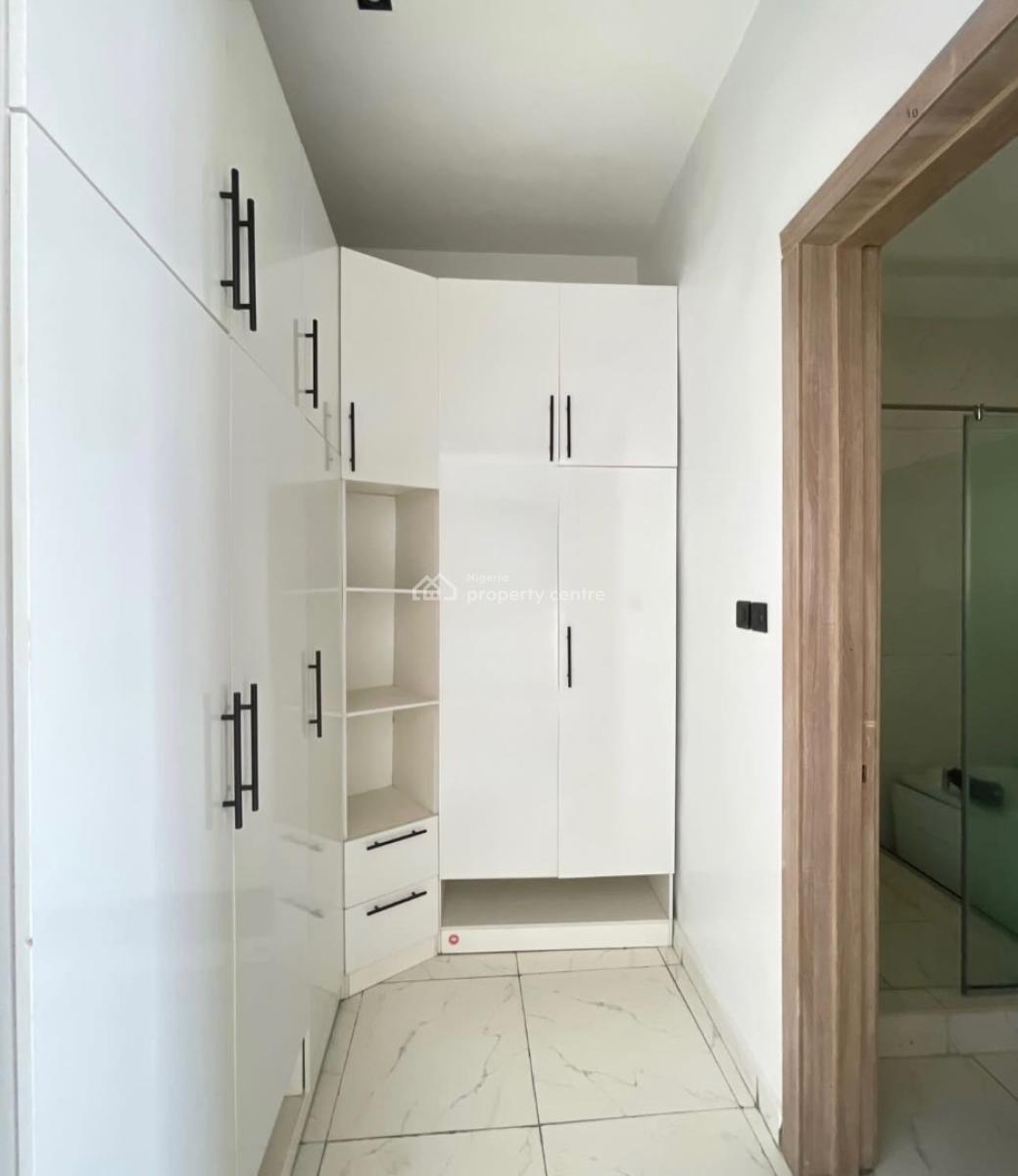 Contemporary 4 Bedroom Detached Duplex with Swimming Pool and Bq, Orchid, Lekki, Lagos, Detached Duplex for Sale