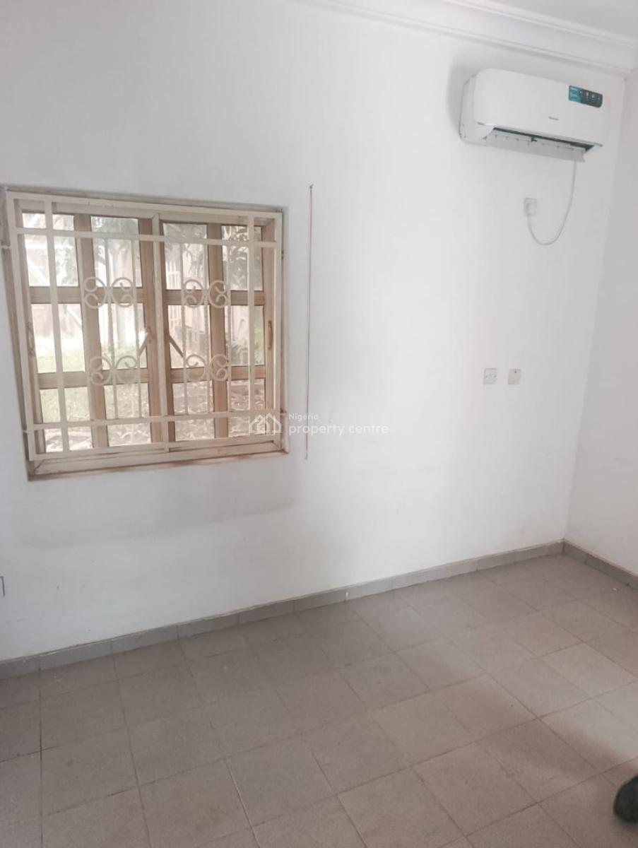 Standard Self Contain with Ac, Area 3, Garki, Abuja, Self Contain (single Rooms) for Rent