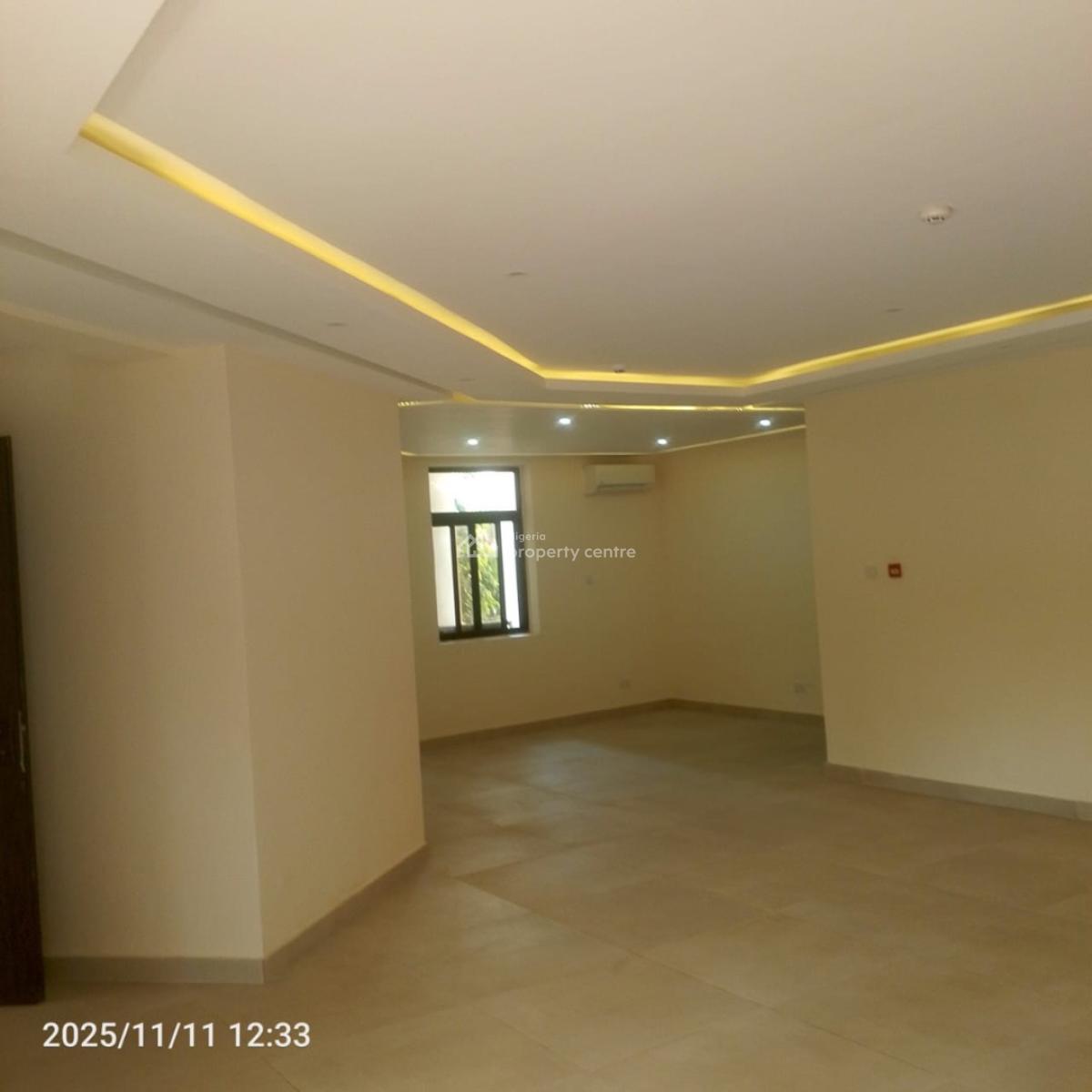 Luxury 3 Bedroom Flat Pop with Spacious Kitchen, Old Ikoyi, Ikoyi, Lagos, Flat / Apartment for Rent