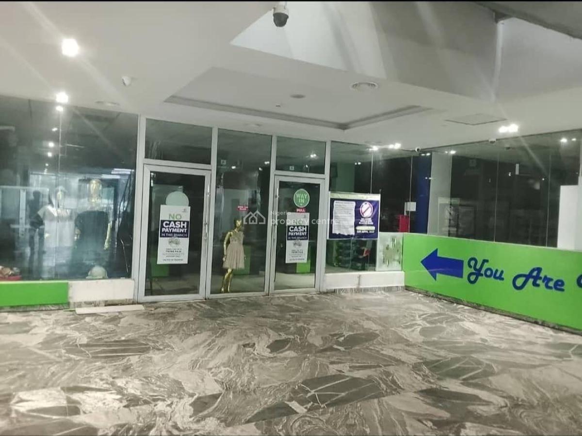 Shop, Ikate, Lekki, Lagos, Shop for Rent