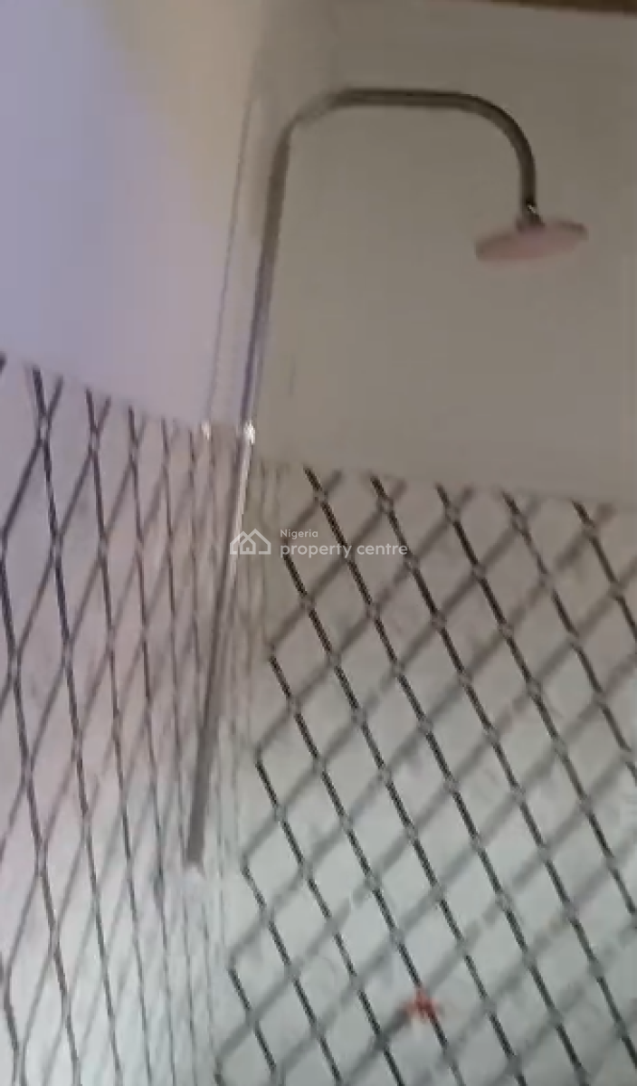 Newly Built Self Con Upstairs, Okeranla, Addo Rd, Off Alasia, Adesanya, Lekki Phase 2, Lekki, Lagos, Self Contain (single Rooms) for Rent