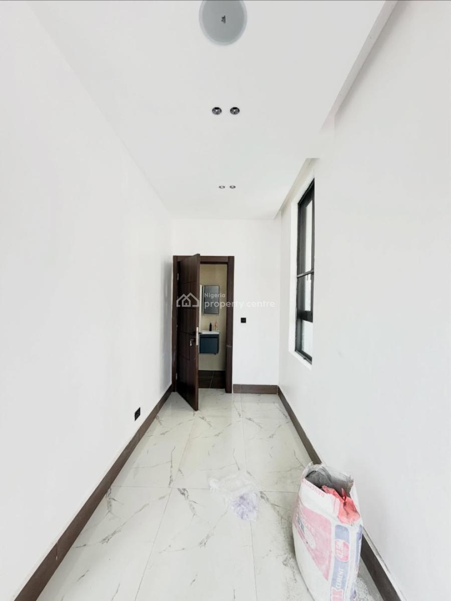 Luxury 5 Bedroom Detached Duplex with Swimming Pool and Bq, Lekki Phase 1, Lekki Phase 1, Lekki, Lagos, Detached Duplex for Sale