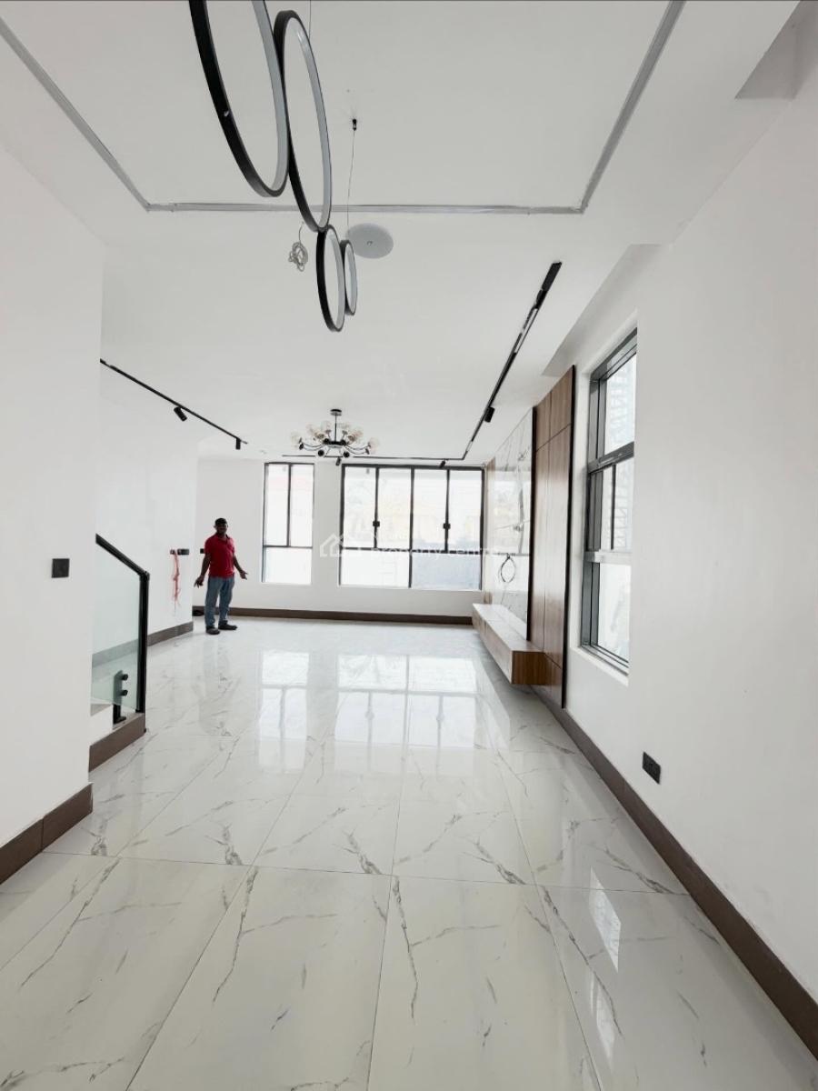 Luxury 5 Bedroom Detached Duplex with Swimming Pool and Bq, Lekki Phase 1, Lekki Phase 1, Lekki, Lagos, Detached Duplex for Sale