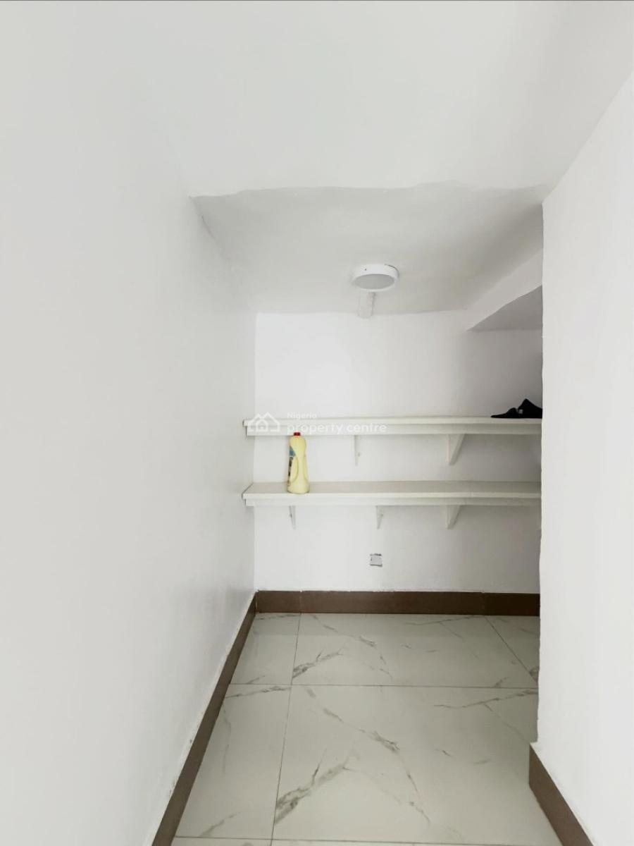 Luxury 5 Bedroom Detached Duplex with Swimming Pool and Bq, Lekki Phase 1, Lekki Phase 1, Lekki, Lagos, Detached Duplex for Sale