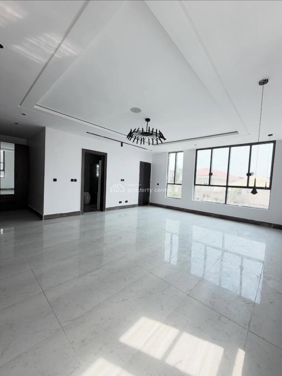 Luxury 5 Bedroom Detached Duplex with Swimming Pool and Bq, Lekki Phase 1, Lekki Phase 1, Lekki, Lagos, Detached Duplex for Sale
