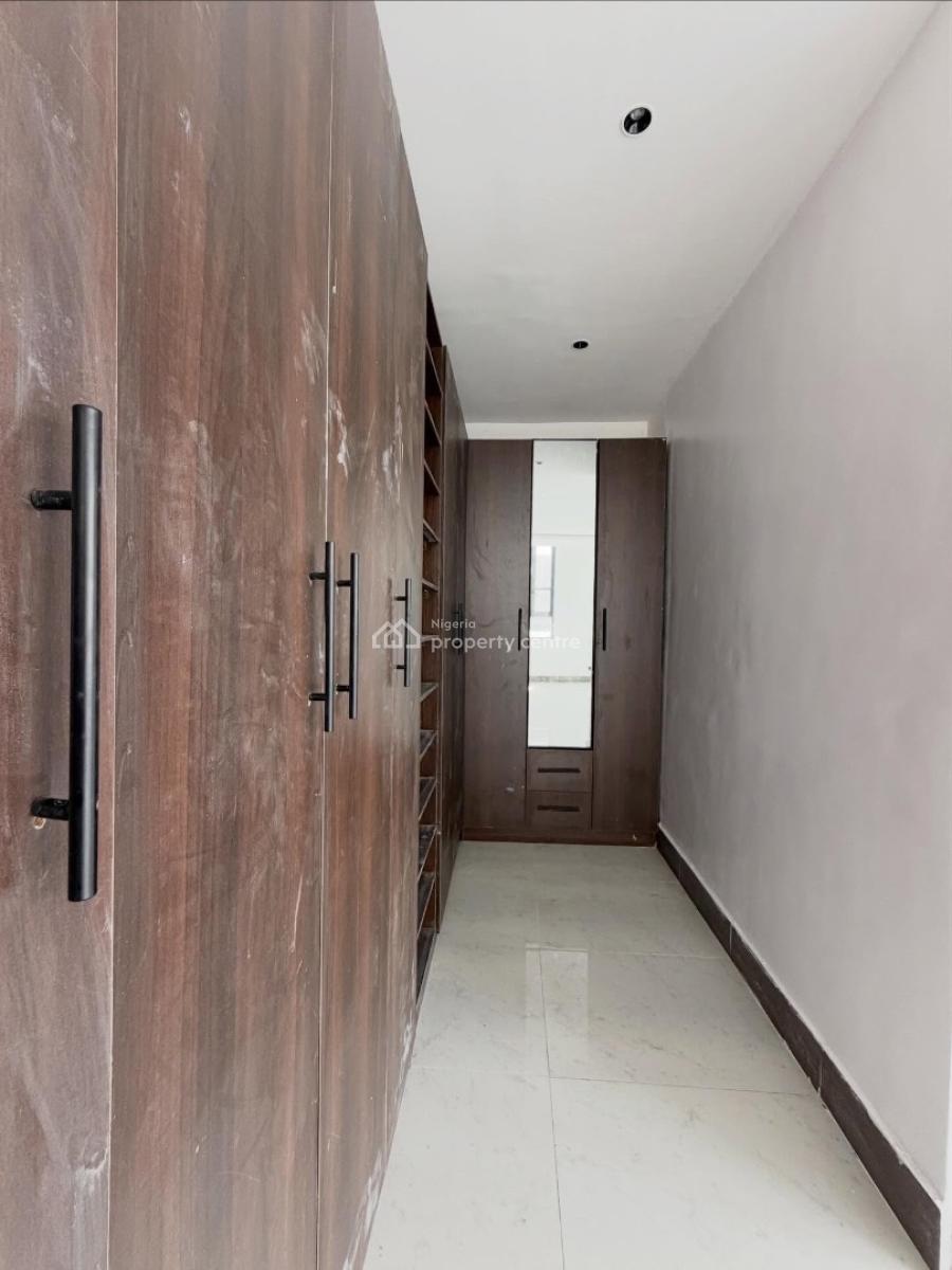 Luxury 5 Bedroom Detached Duplex with Swimming Pool and Bq, Lekki Phase 1, Lekki Phase 1, Lekki, Lagos, Detached Duplex for Sale