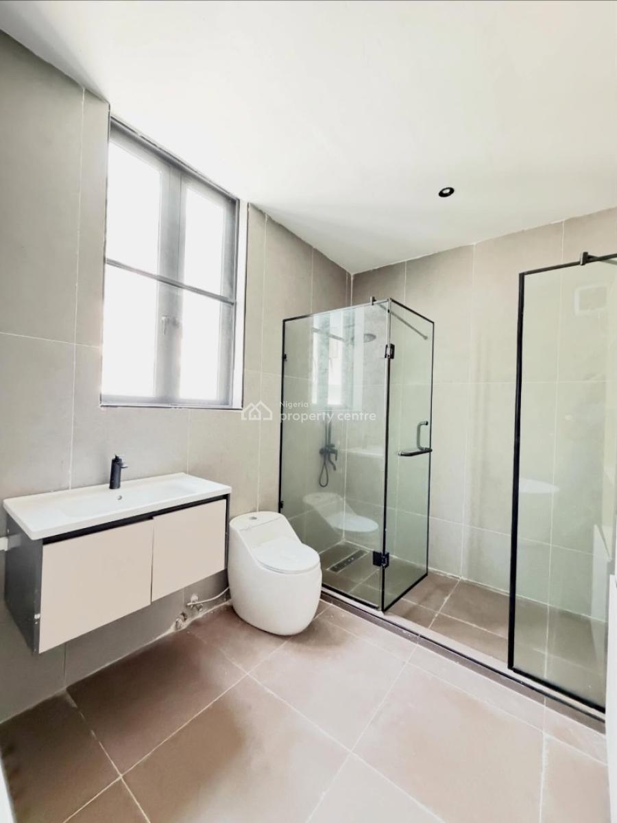 Luxury 5 Bedroom Detached Duplex with Swimming Pool and Bq, Lekki Phase 1, Lekki Phase 1, Lekki, Lagos, Detached Duplex for Sale