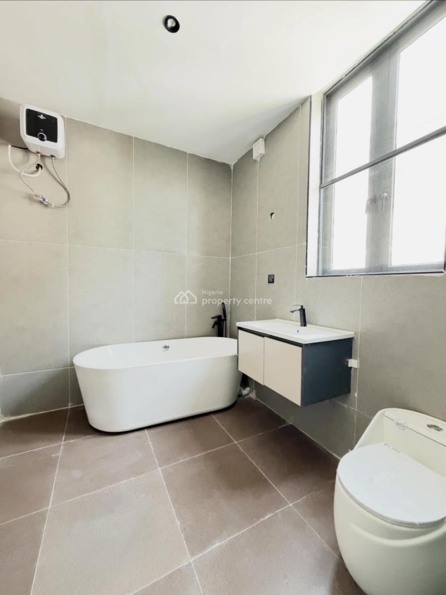 Luxury 5 Bedroom Detached Duplex with Swimming Pool and Bq, Lekki Phase 1, Lekki Phase 1, Lekki, Lagos, Detached Duplex for Sale