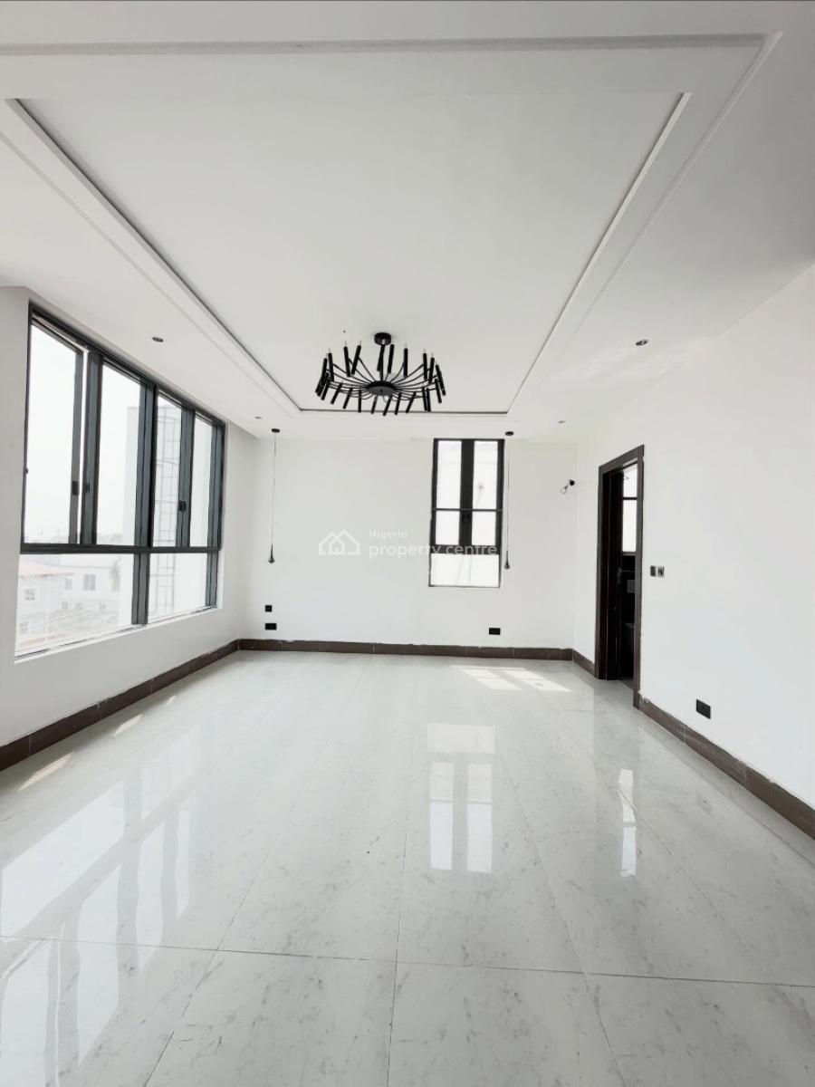 Luxury 5 Bedroom Detached Duplex with Swimming Pool and Bq, Lekki Phase 1, Lekki Phase 1, Lekki, Lagos, Detached Duplex for Sale