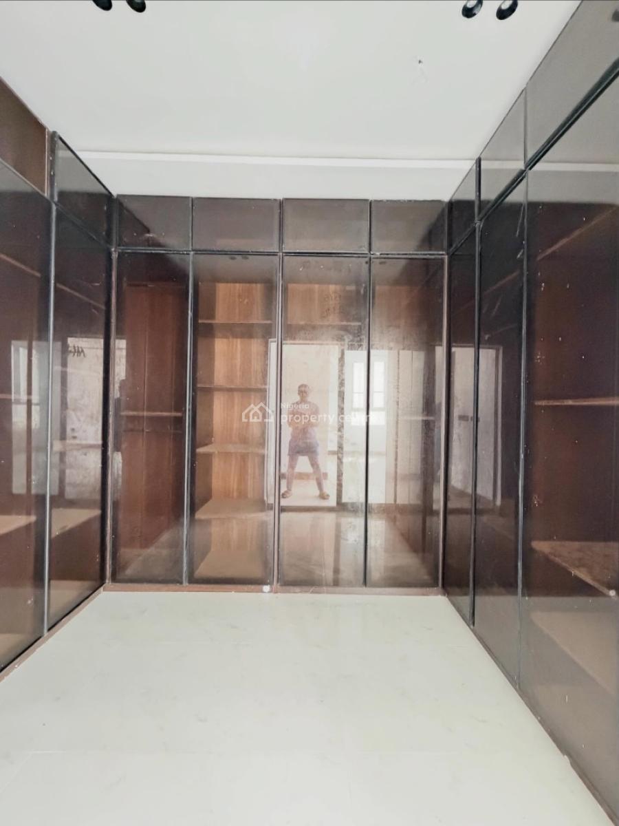 Luxury 5 Bedroom Detached Duplex with Swimming Pool and Bq, Lekki Phase 1, Lekki Phase 1, Lekki, Lagos, Detached Duplex for Sale