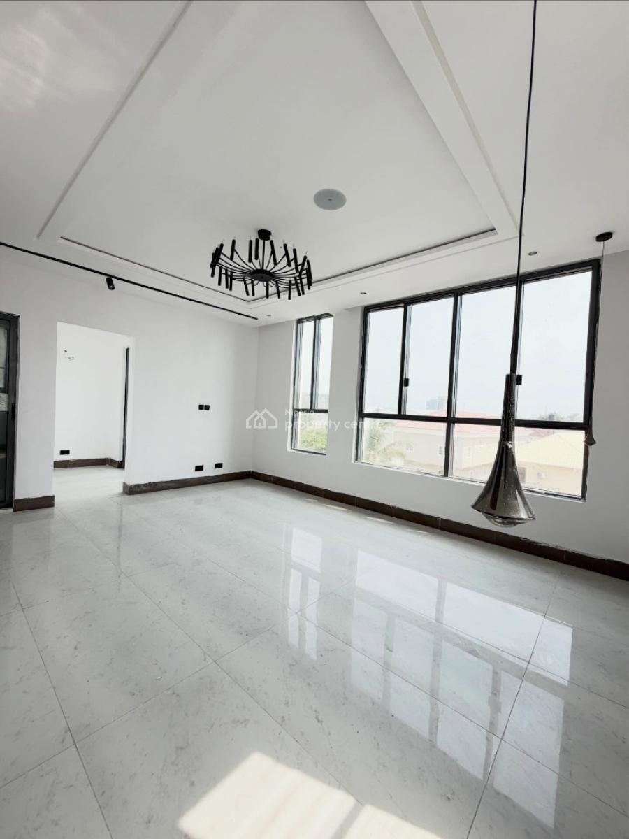 Luxury 5 Bedroom Detached Duplex with Swimming Pool and Bq, Lekki Phase 1, Lekki Phase 1, Lekki, Lagos, Detached Duplex for Sale