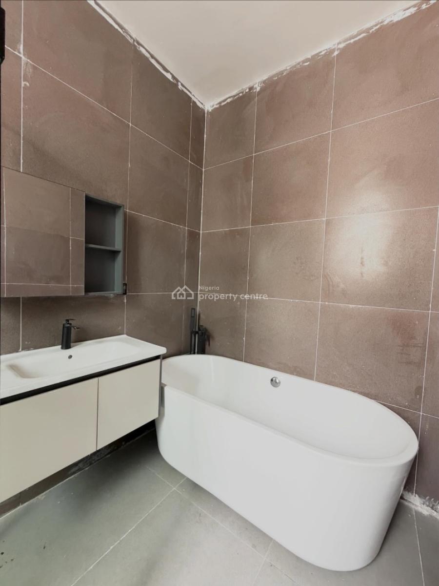 Luxury 5 Bedroom Detached Duplex with Swimming Pool and Bq, Lekki Phase 1, Lekki Phase 1, Lekki, Lagos, Detached Duplex for Sale