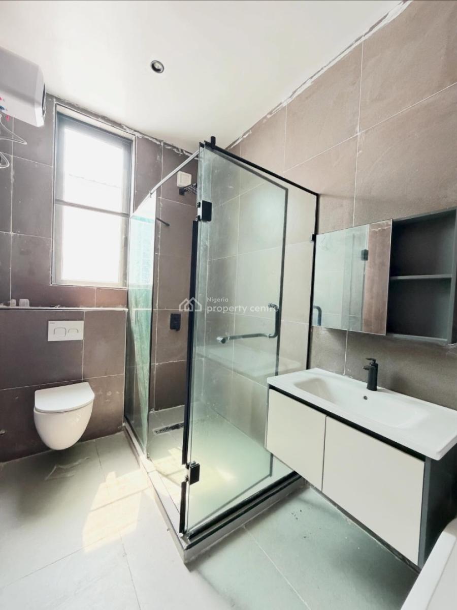 Luxury 5 Bedroom Detached Duplex with Swimming Pool and Bq, Lekki Phase 1, Lekki Phase 1, Lekki, Lagos, Detached Duplex for Sale