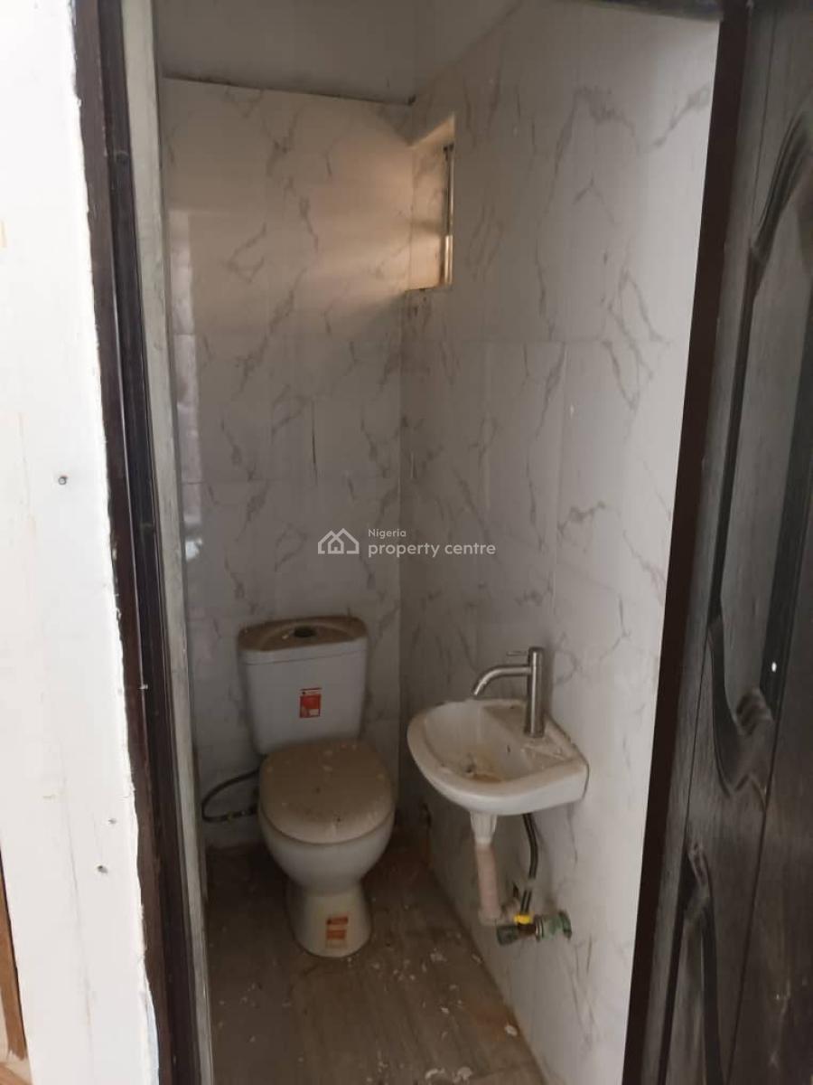 4 Bedroom Terrace Duplex, Ikota Villa, Ikota, Lekki, Lagos, Terraced Duplex for Rent