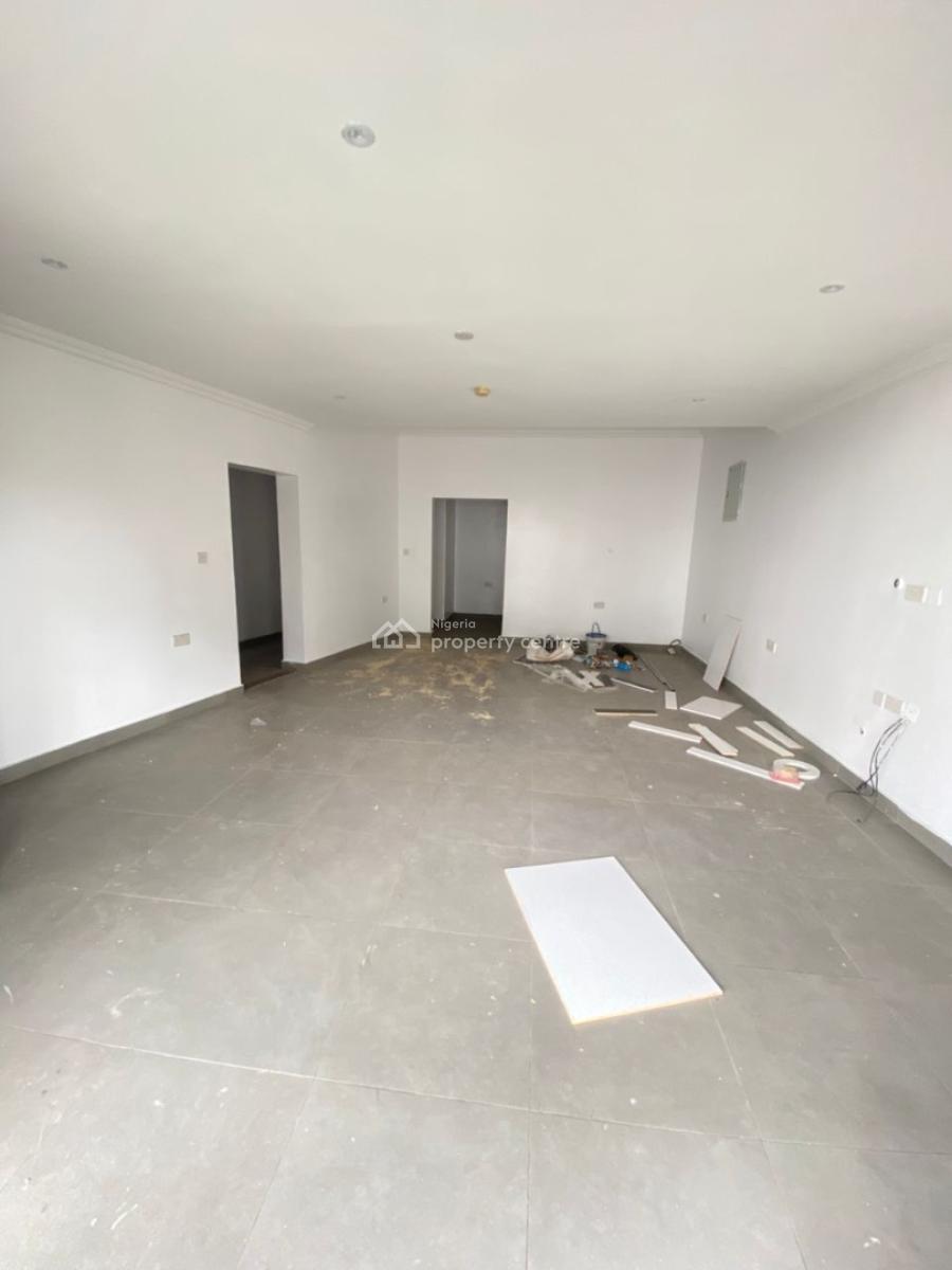 3 Bedroom Flat, Ikate Elegushi, Lekki, Lagos, Flat / Apartment for Rent