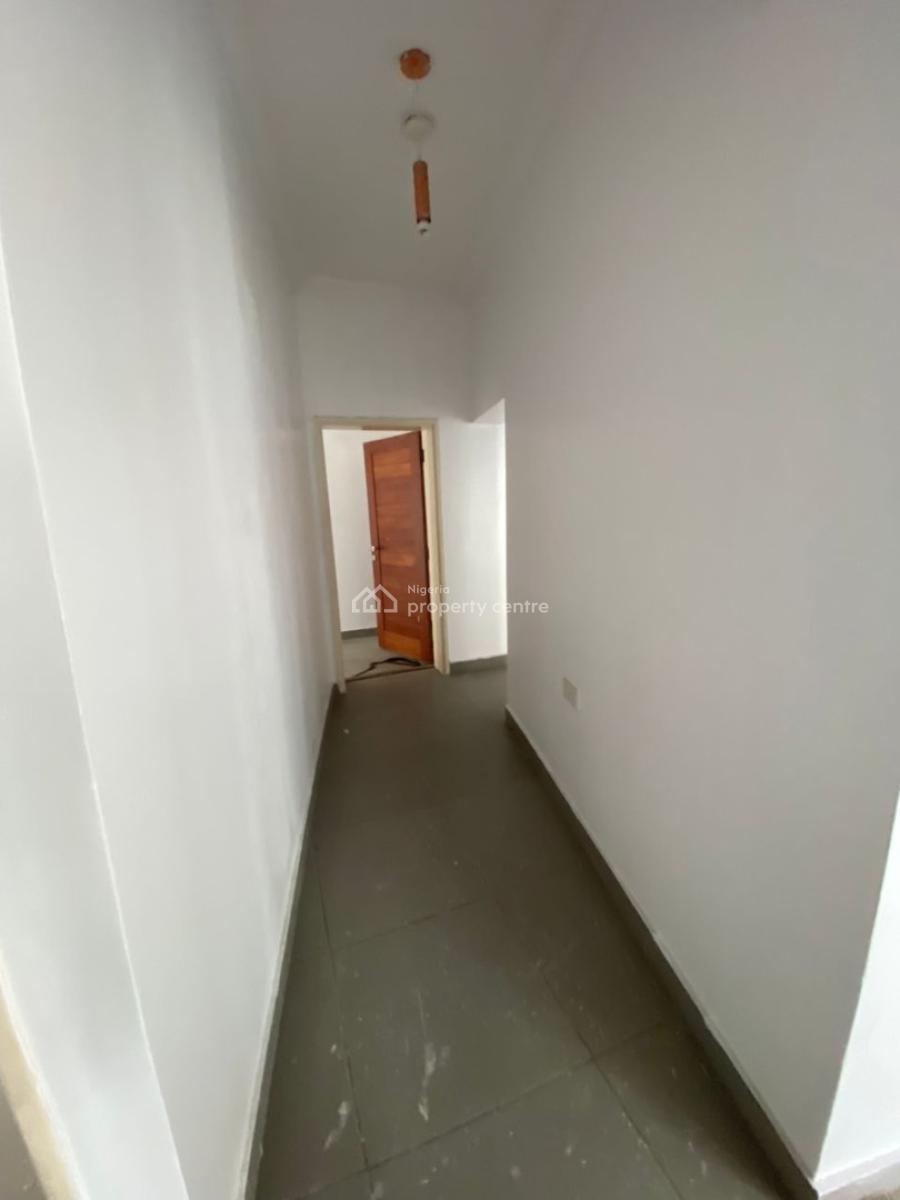 3 Bedroom Flat, Ikate Elegushi, Lekki, Lagos, Flat / Apartment for Rent