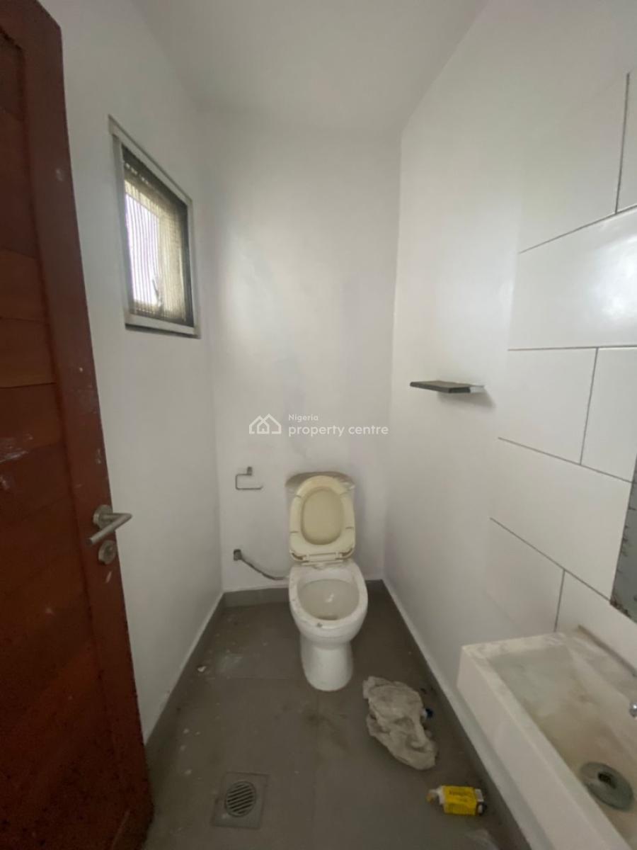 3 Bedroom Flat, Ikate Elegushi, Lekki, Lagos, Flat / Apartment for Rent
