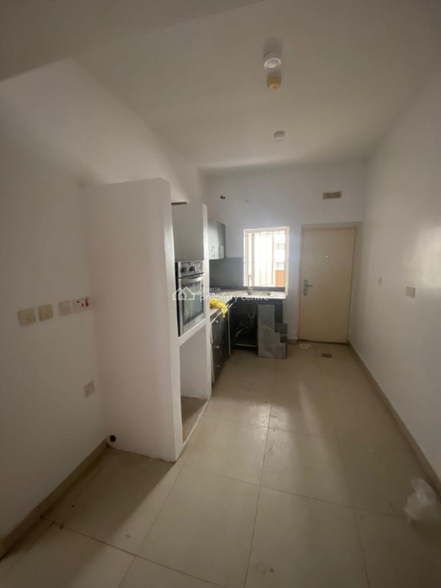 3 Bedroom Flat, Ikate Elegushi, Lekki, Lagos, Flat / Apartment for Rent