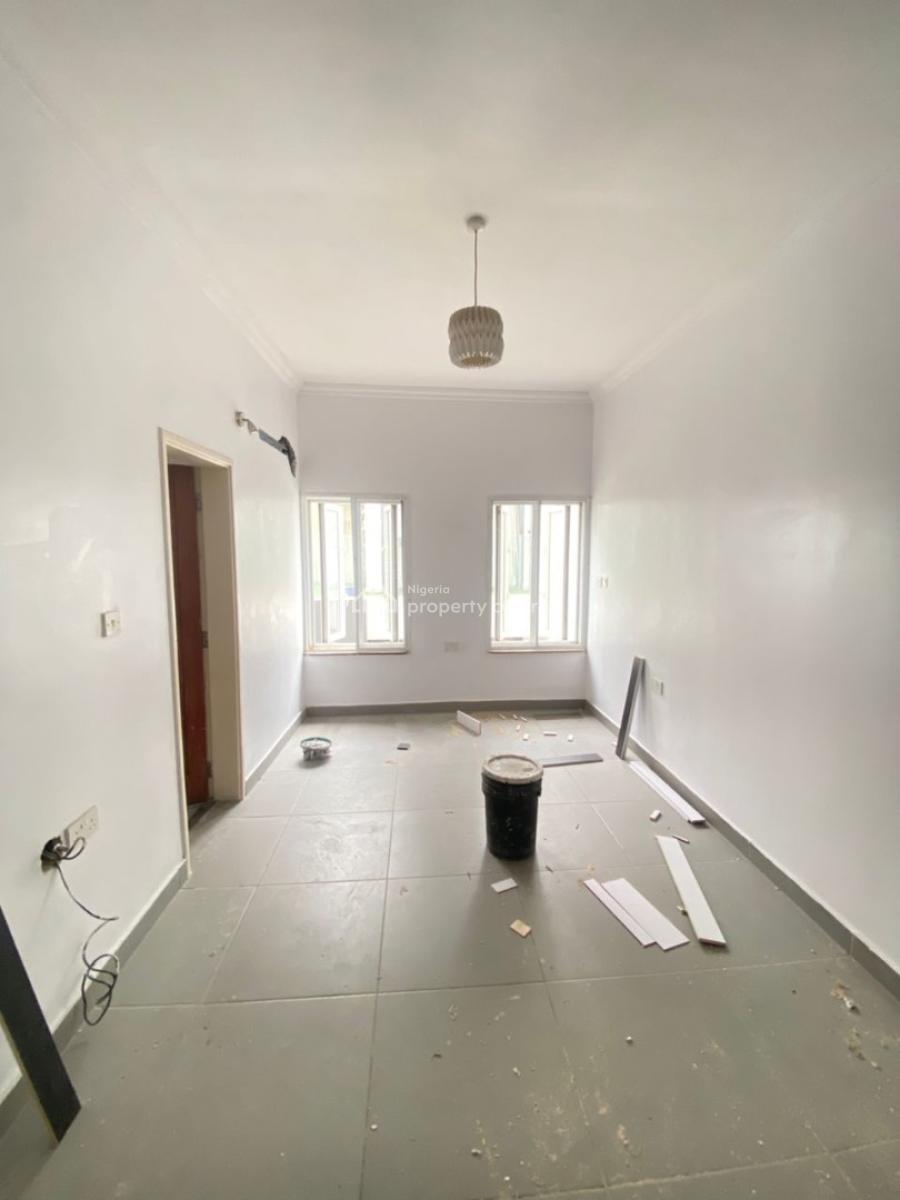3 Bedroom Flat, Ikate Elegushi, Lekki, Lagos, Flat / Apartment for Rent