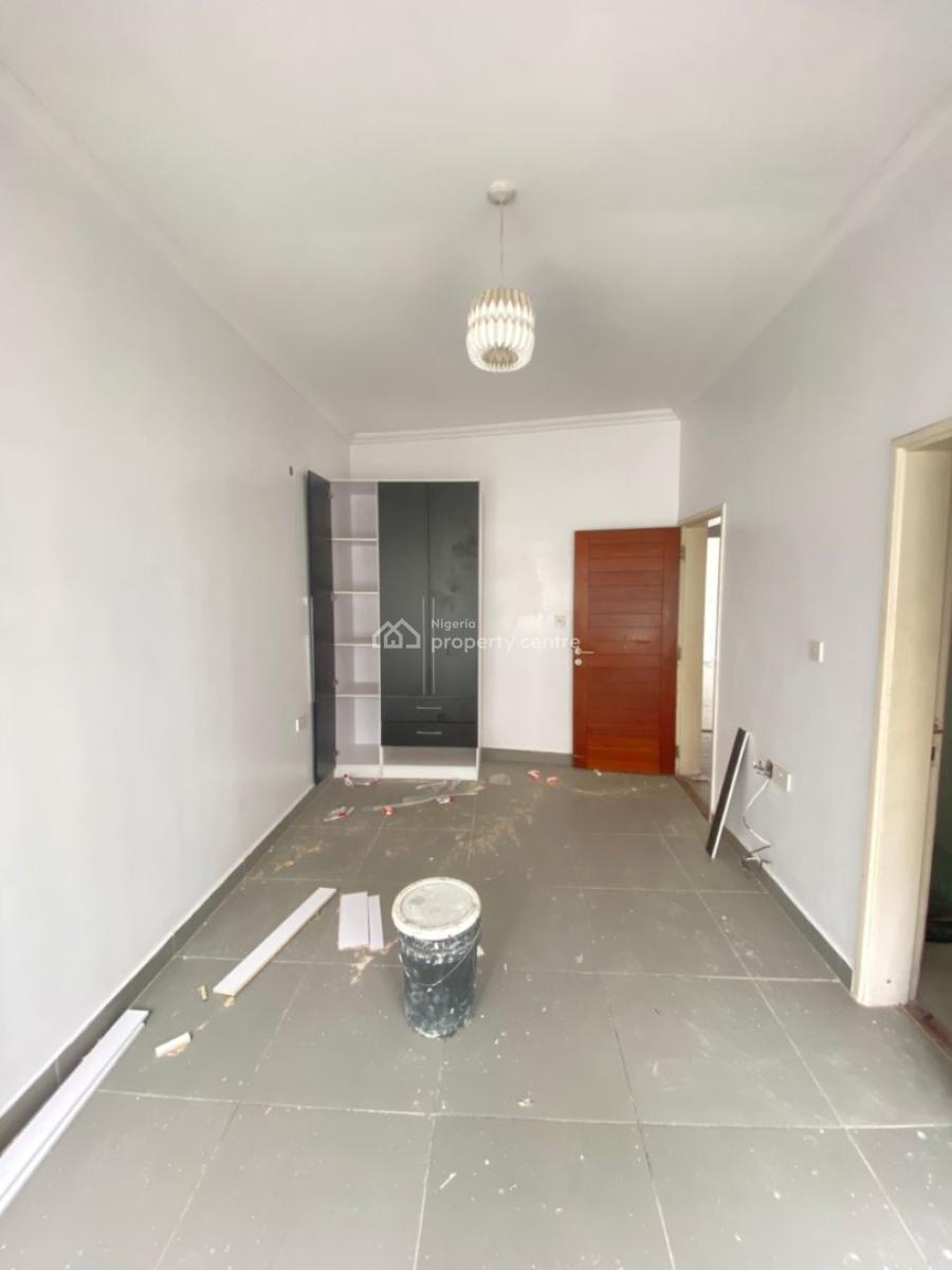 3 Bedroom Flat, Ikate Elegushi, Lekki, Lagos, Flat / Apartment for Rent