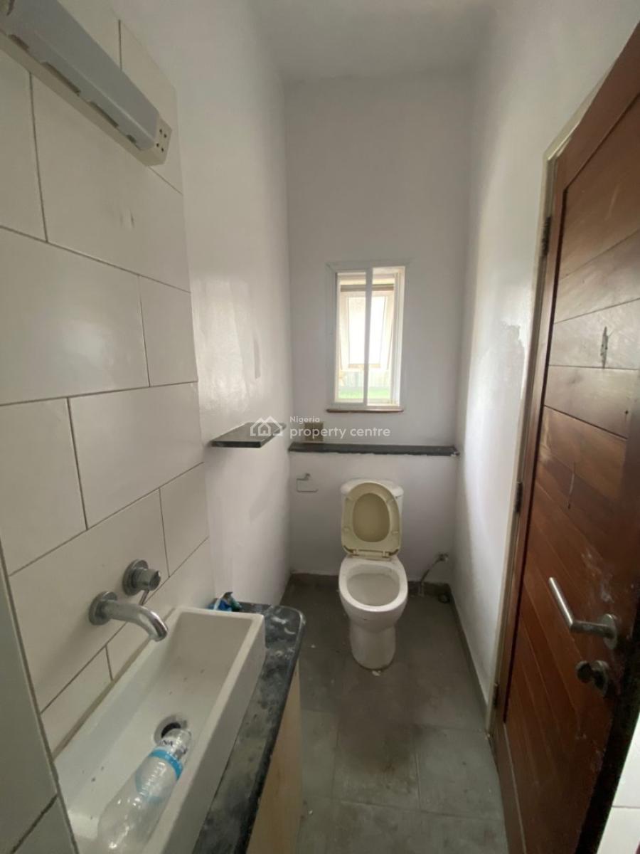 3 Bedroom Flat, Ikate Elegushi, Lekki, Lagos, Flat / Apartment for Rent