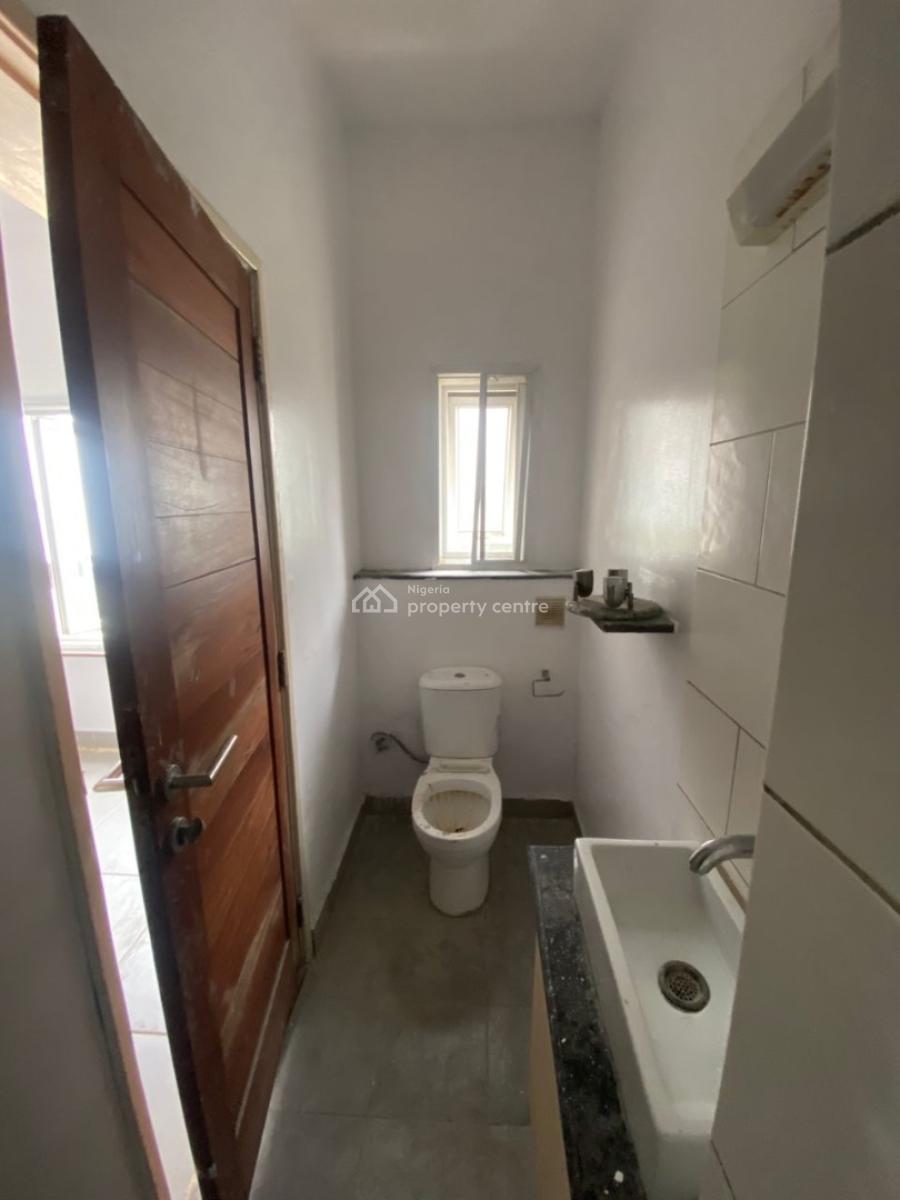 3 Bedroom Flat, Ikate Elegushi, Lekki, Lagos, Flat / Apartment for Rent