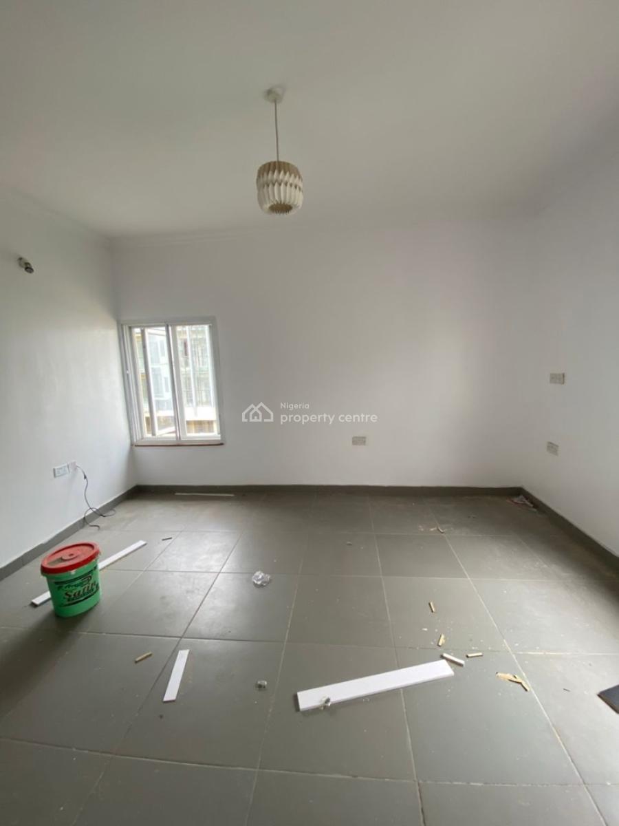 3 Bedroom Flat, Ikate Elegushi, Lekki, Lagos, Flat / Apartment for Rent