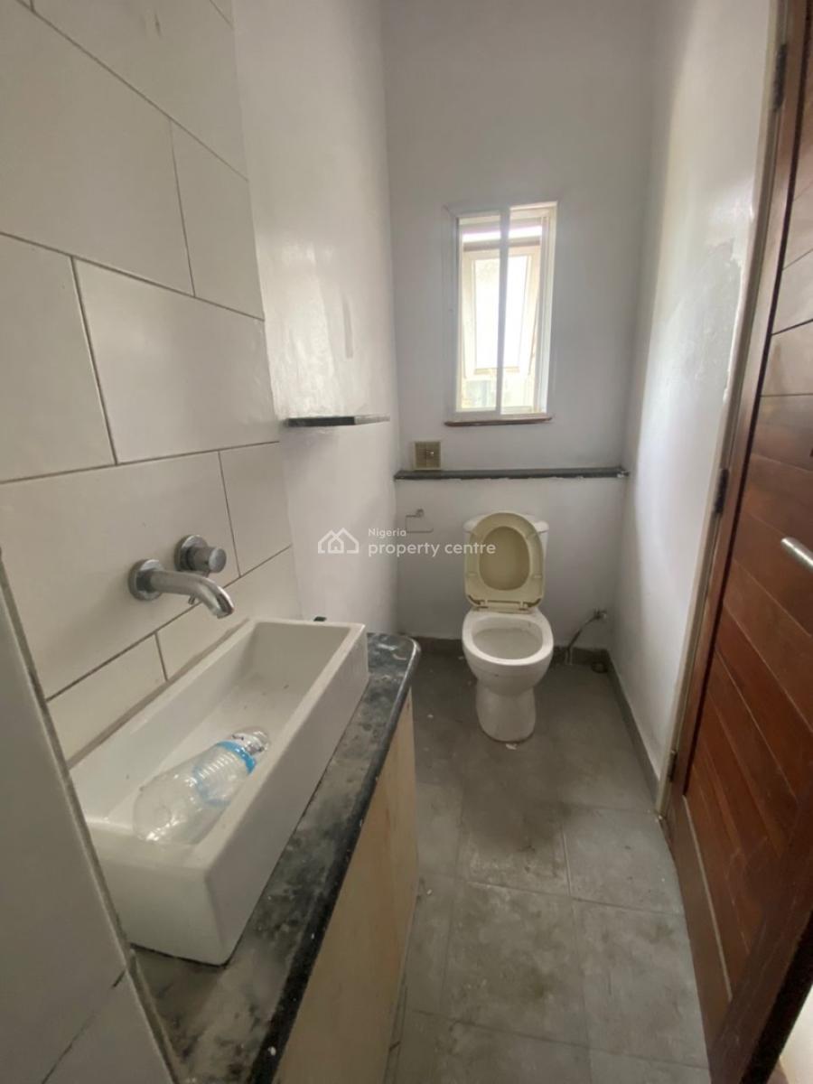 3 Bedroom Flat, Ikate Elegushi, Lekki, Lagos, Flat / Apartment for Rent