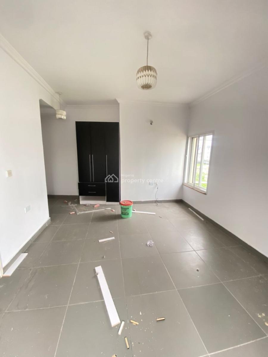 3 Bedroom Flat, Ikate Elegushi, Lekki, Lagos, Flat / Apartment for Rent