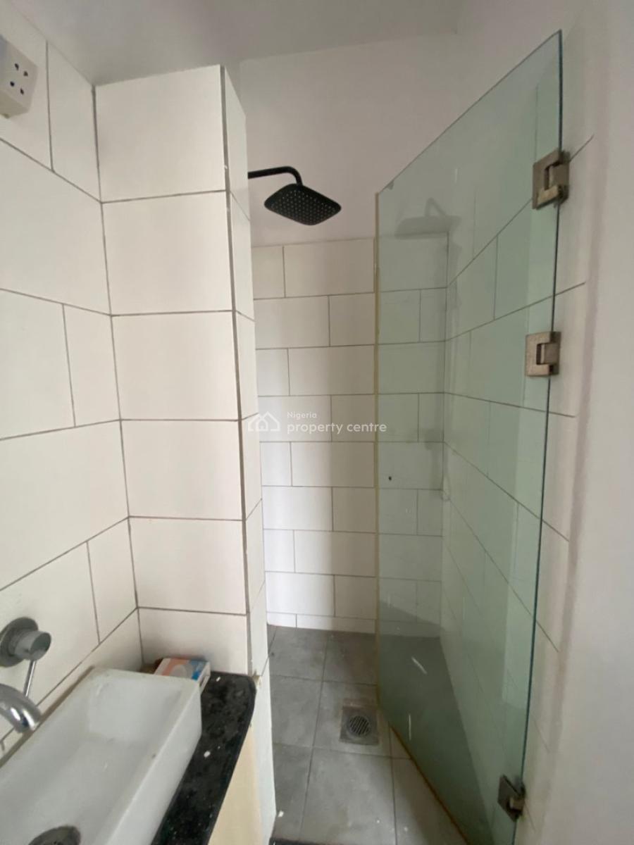 3 Bedroom Flat, Ikate Elegushi, Lekki, Lagos, Flat / Apartment for Rent
