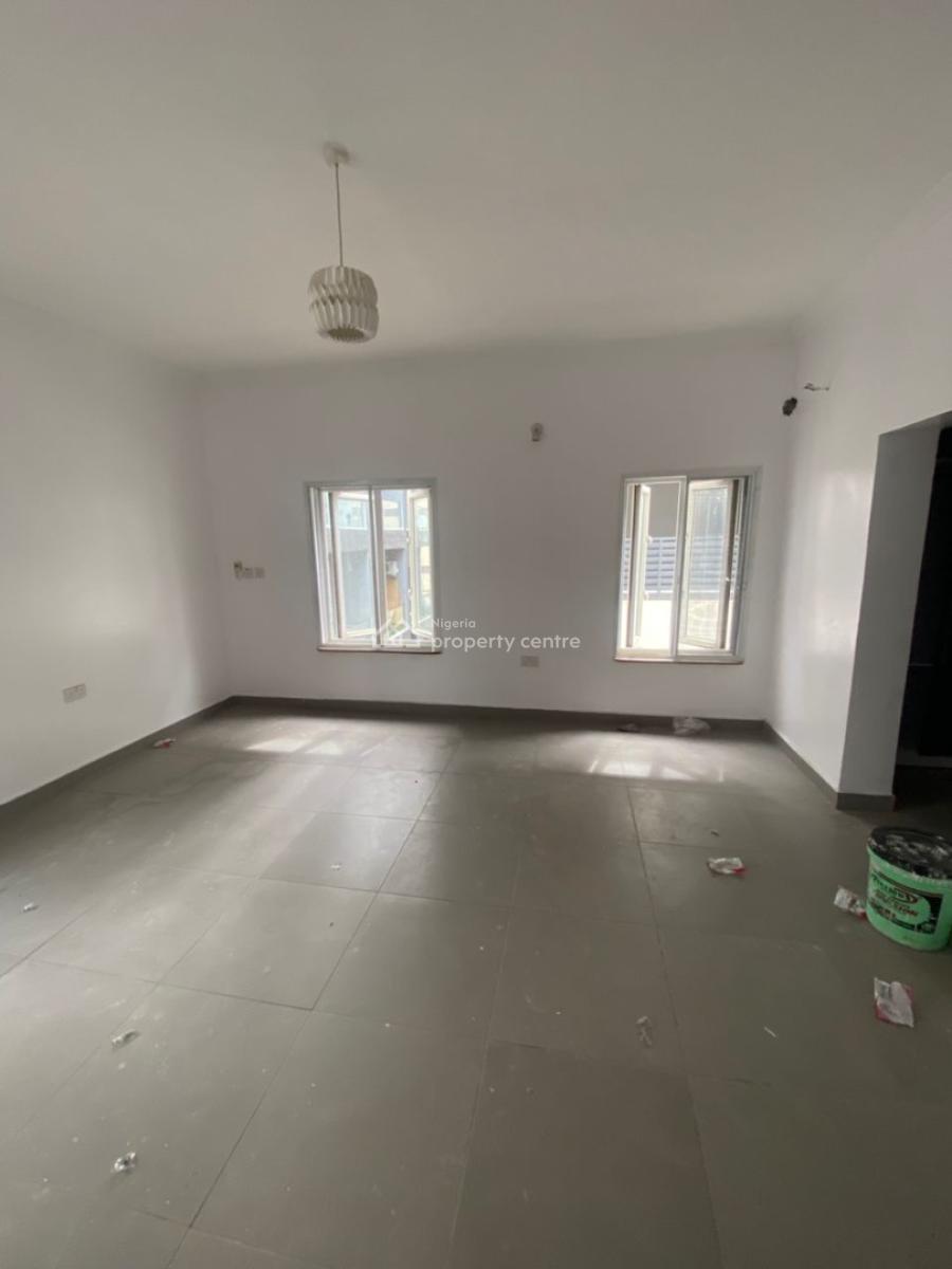 3 Bedroom Flat, Ikate Elegushi, Lekki, Lagos, Flat / Apartment for Rent